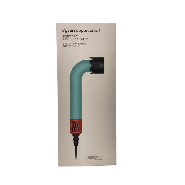 dyson◆ドライヤー・ヘアアイロン Dyson Supersonic r HD17 CPATO