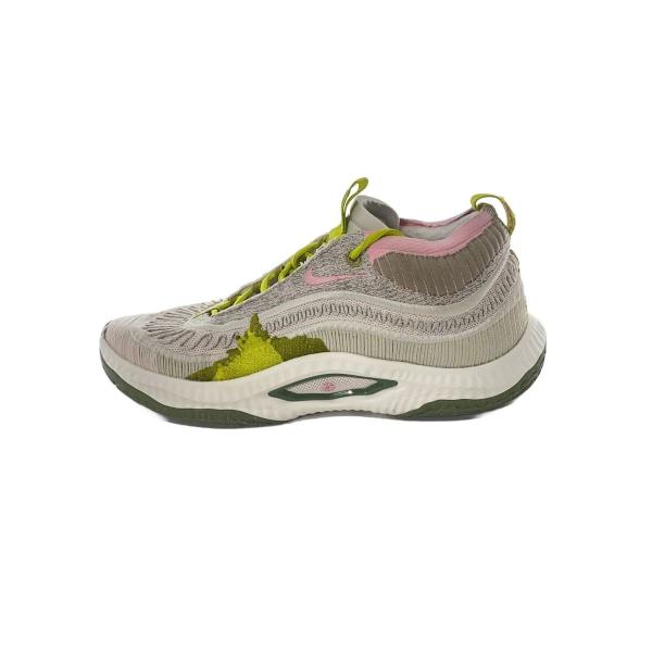 NIKE◆COSMIC UNITY 3_コズミック ユニティ 3/29cm/GRY