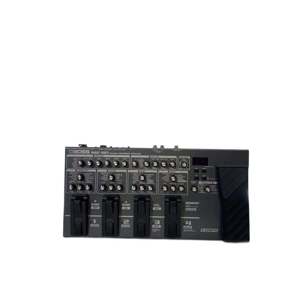 BOSS◆エフェクター ME-80