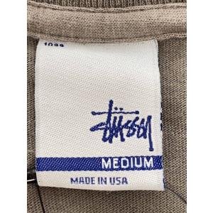 STUSSY◆OLD/Lunch Box Te...の詳細画像2