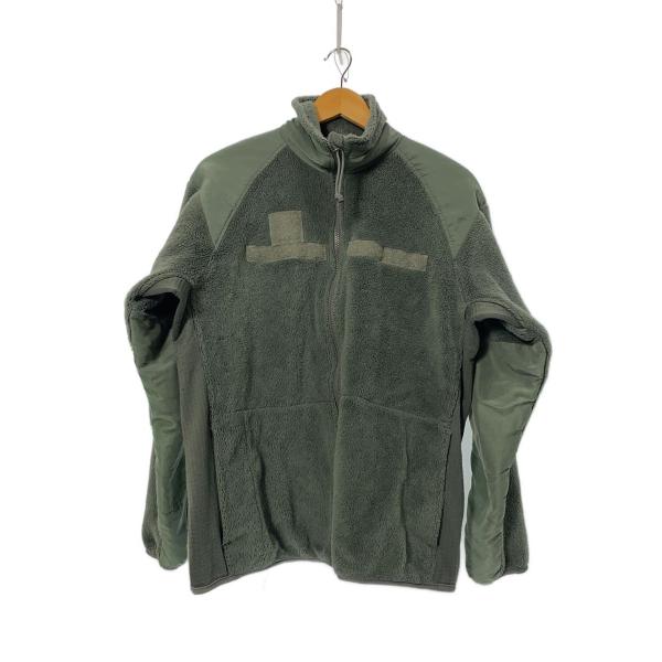 US.ARMY◆フリースジャケット/S/--/KHK/8415-01-538-6739ECWCS/G...
