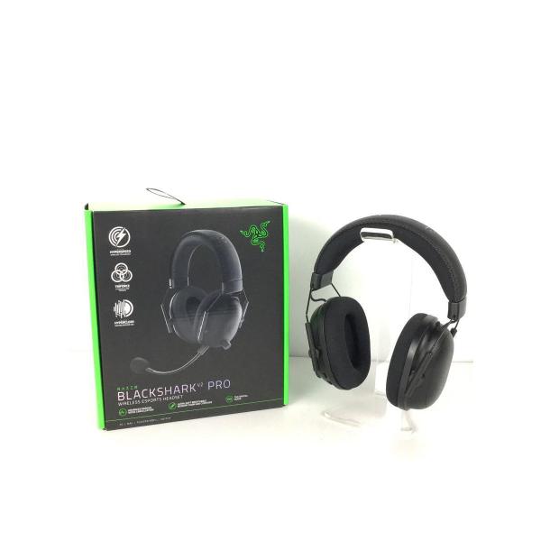 Razer◆BlackShark V2 PRO/ヘッドホン/RZ04-03220100-R3M1