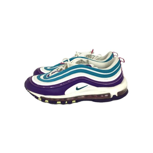 NIKE◆WMNS AIR MAX 97/ローカットスニーカー/27cm/マルチカラー/エアマックス...