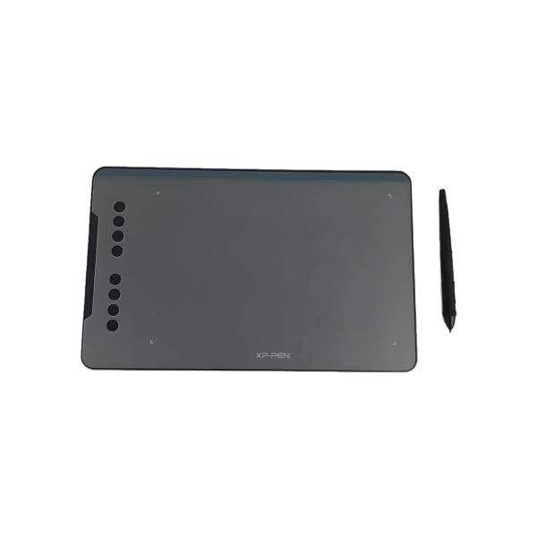 XP-PEN◆ペンタブレット/deco01 v2/ブラック