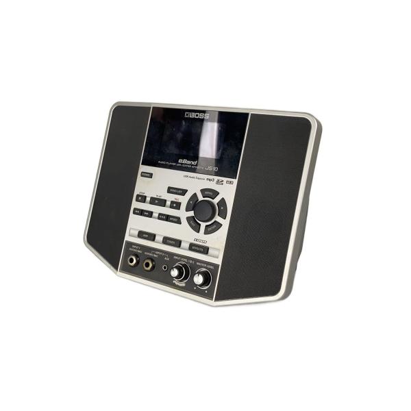 BOSS◆eBand/楽器周辺機器その他/JS-10