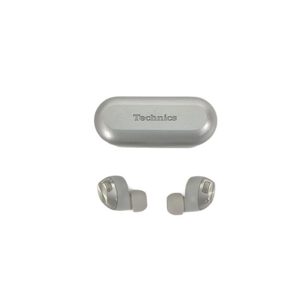 Panasonic◆ワイヤレスイヤホン EAH-AZ40M2-S シルバー