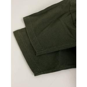 STUSSY◆半袖Tシャツ/M/コットン/グリ...の詳細画像4