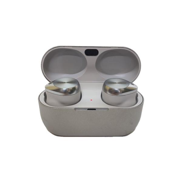 Panasonic◆イヤホン Technics EAH-AZ80-S