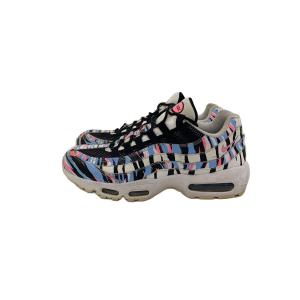 NIKE◆AIR MAX 95 CTRY_エアマックス 95 CTRY/27cm/マルチカラー//