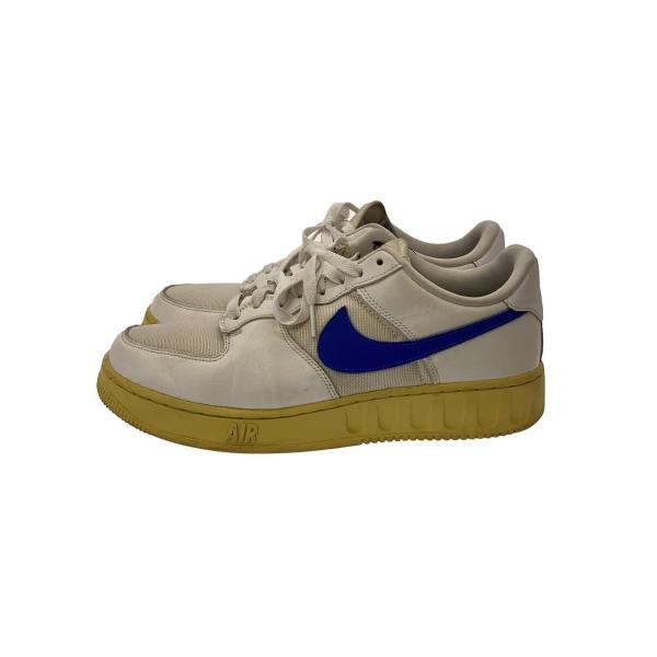 NIKE◆AIR FORCE 1 LOW UNITY_エアフォース 1 ロー ユニティ/27.5cm...