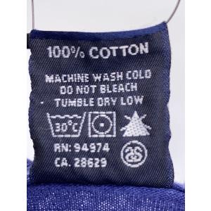 STUSSY◆Tシャツ/Mの詳細画像3