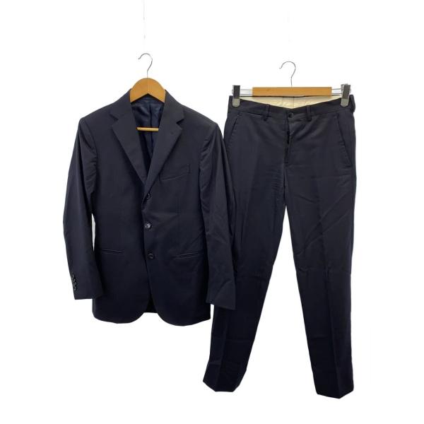 Stile Latino◆セットアップ/--/コットン/NVY/無地//
