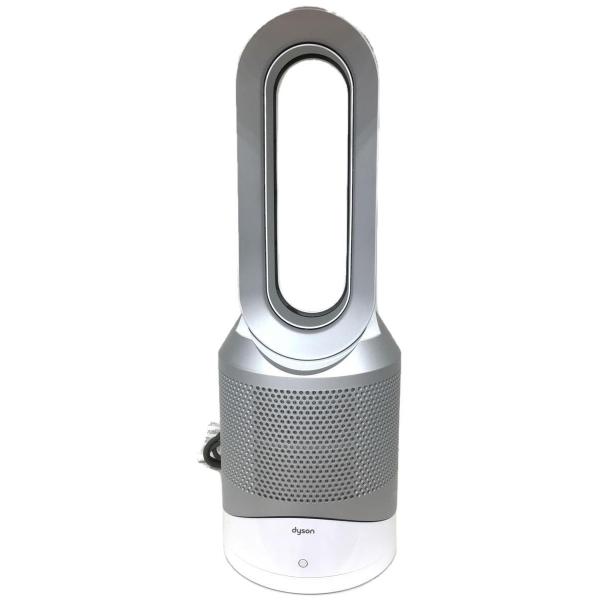 dyson◆ファンヒーター Dyson Pure Hot + Cool Link HP03WS [ホ...