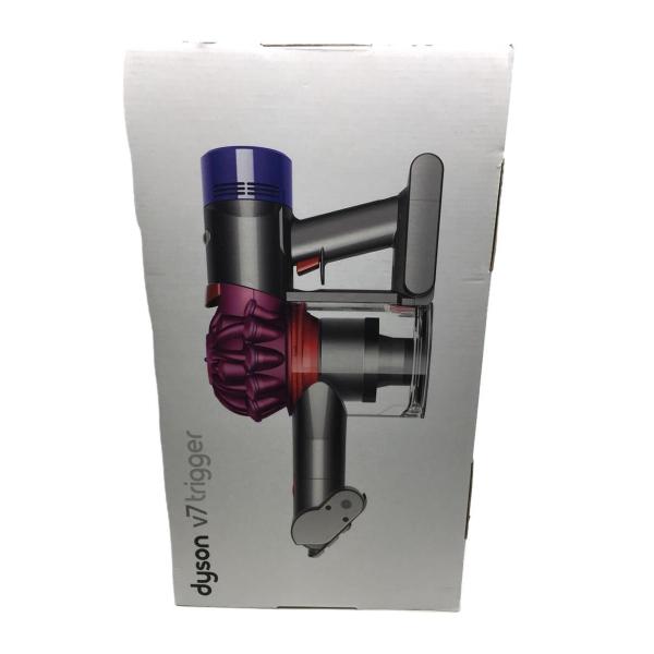 dyson◆掃除機 Dyson V7 Trigger HH11 MH