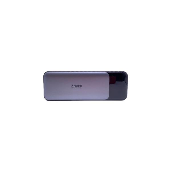 ANKER◆生活家電その他//737 Power Bank (PowerCore 24000)/モバ...