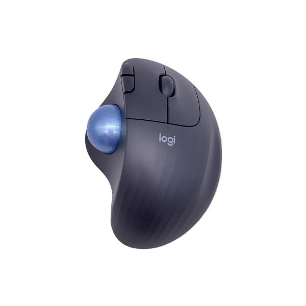 Logicool◆パソコン周辺機器/ERGO M575S