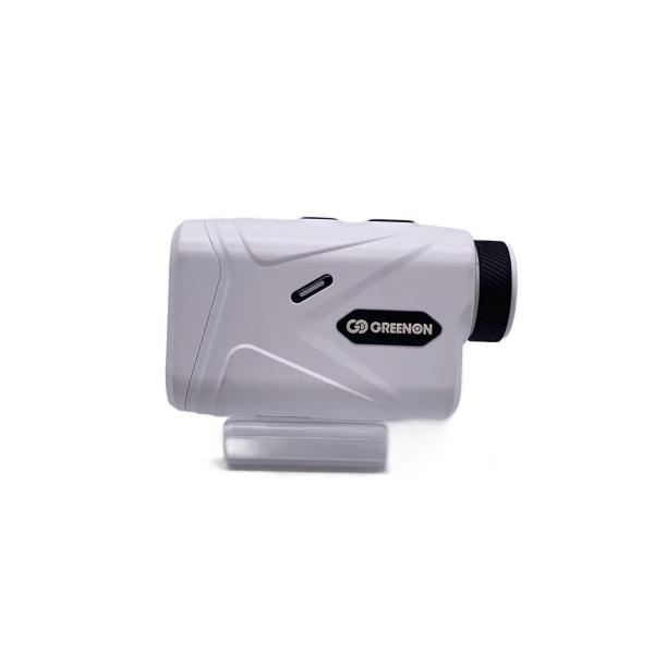 スポーツその他/WHT/GL04/グリーンオン レーザーキャディー