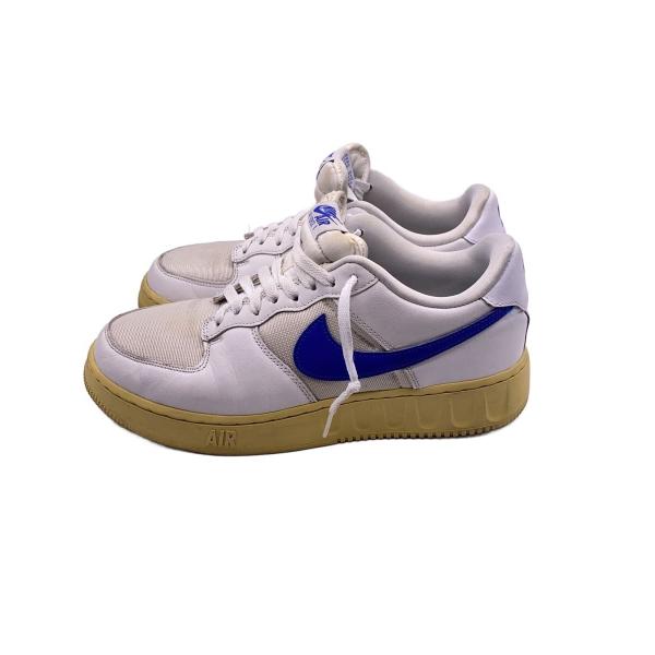 NIKE◆AIR FORCE 1 LOW UNITY_エアフォース 1 ロー ユニティ/26.5cm...