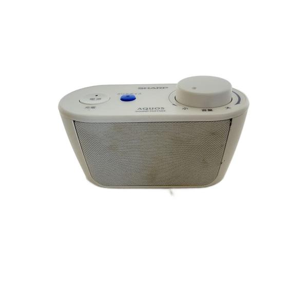 SHARP◆スピーカー AN-WSP1