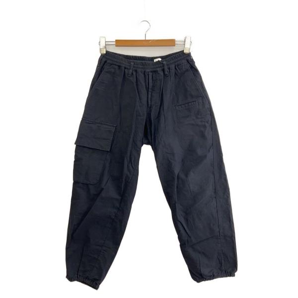 Y’s for men◆REGULATION yohji yamamoto/カーゴパンツ/1/コット...