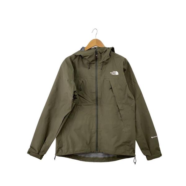 THE NORTH FACE◆CLIMB LIGHT JACKET_クライムライト ジャケット/L/...