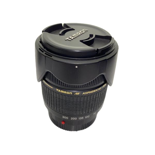 TAMRON◆レンズ//AF 28-300mm F3.5-6.3 XR Di LD Aspheric...