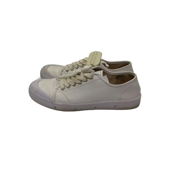 spring court◆ローカットスニーカー/--/WHT