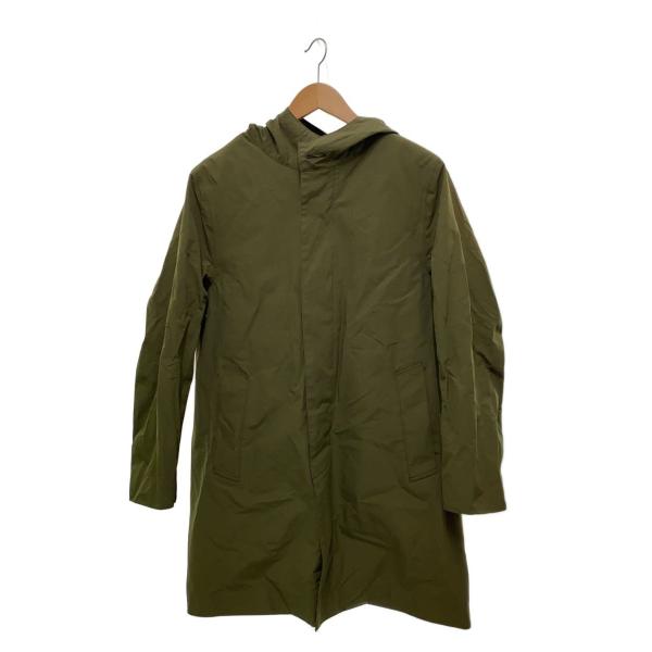 Traditional Weatherwear◆コート/38/ナイロン/無地/A211APFCO02...