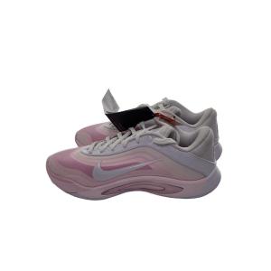 NIKE◆A ONE LEO LIGHTS EP/28cm/PNK