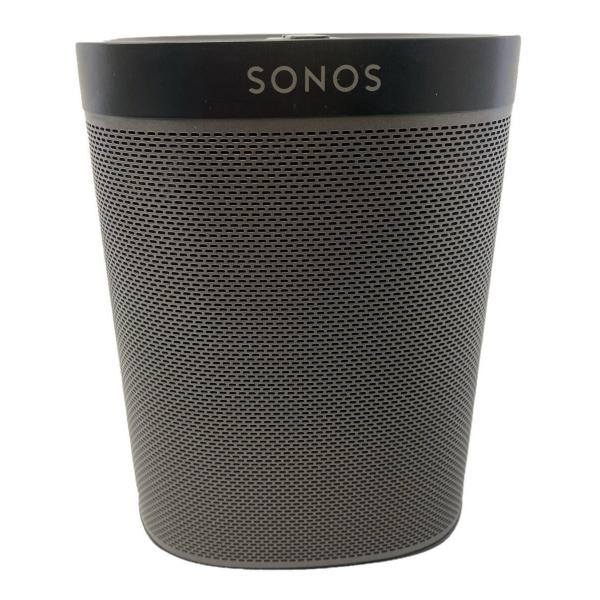 SONOS◆スピーカー/PLAY:1