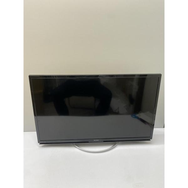 SHARP◆薄型テレビ・液晶テレビ AQUOS LC-32W5 [32インチ]