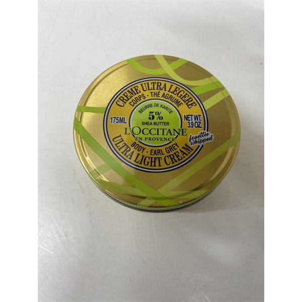 L’OCCITANE◆美容品・衛生用品