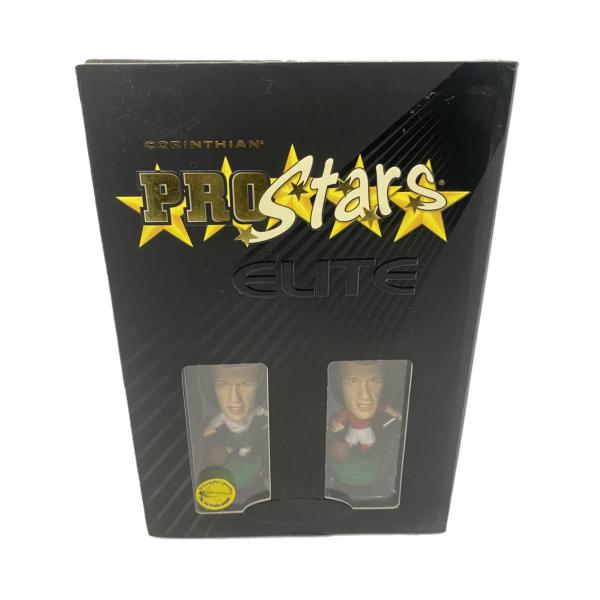 CORINTHIAN/フィギュア/1494of1500/GEOFF HURST/PROSTARS