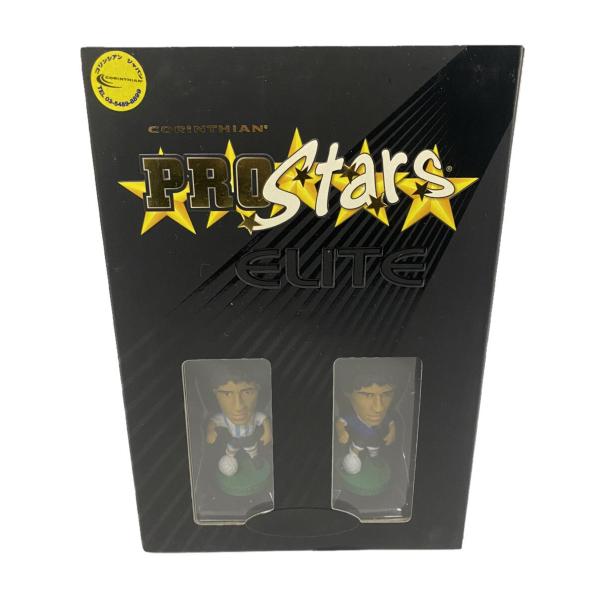 CORINTHIAN/フィギュア/0984of1500/DIEGO MARADONA/PROSTAR...