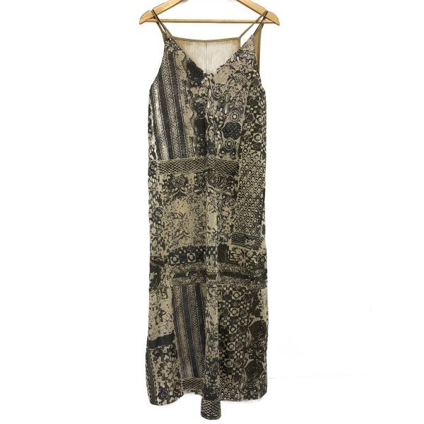 AMERI◆キャミワンピース/M/--/KHK/02310520130