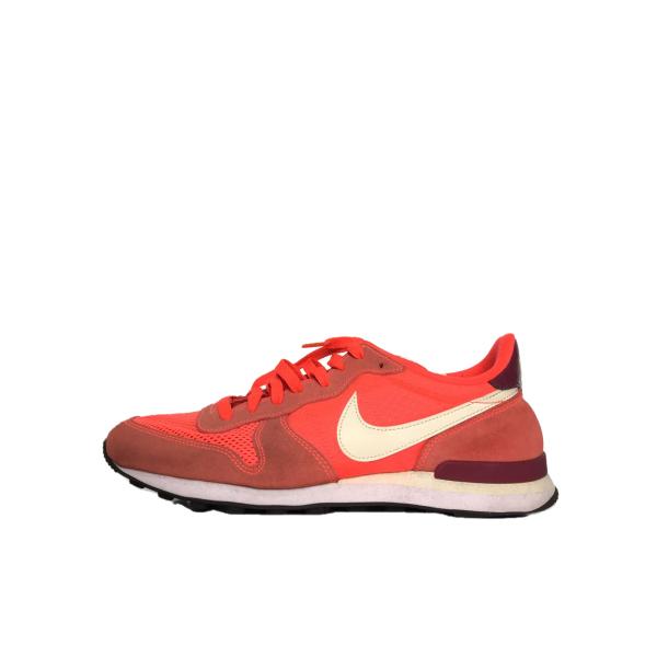 NIKE◆INTERNATIONALIST/インターナショナリスト/レッド/631754-602/2...