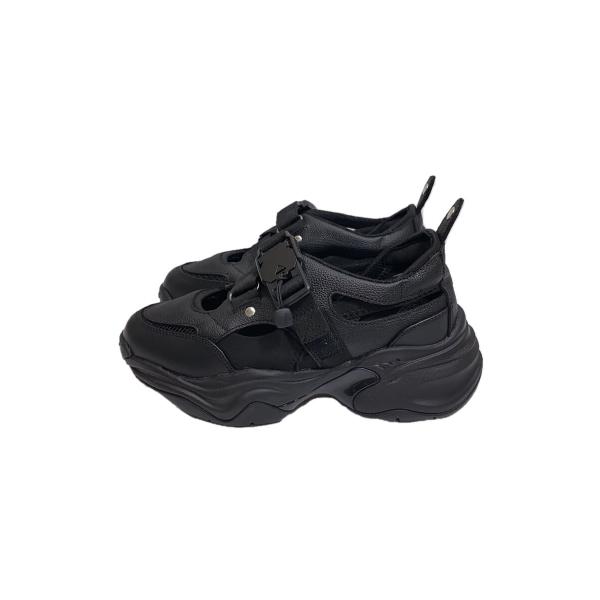 OAO THE CURVE1 AERO/ローカットスニーカー/25A-1A20AR1