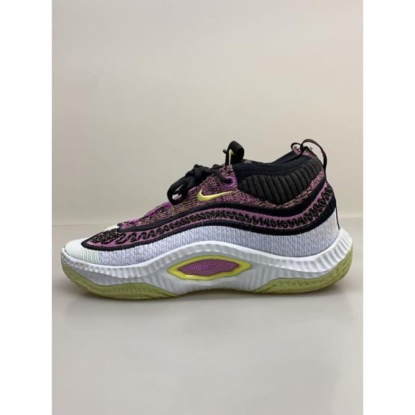 NIKE◆COSMIC UNITY 3_コズミック ユニティ 3/26cm/PUP