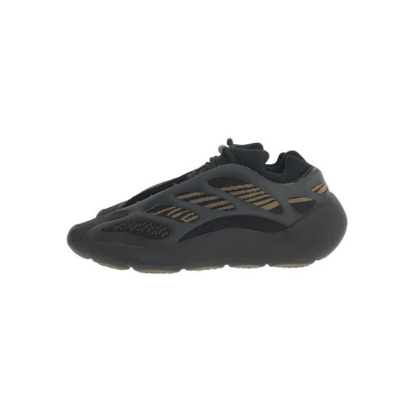 adidas◆YEEZY 700 V3/28.5cm/ブラック/GY0189