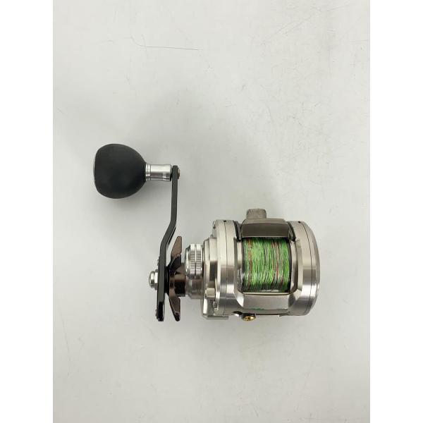 DAIWA◆catalina/リール/BJ200SH