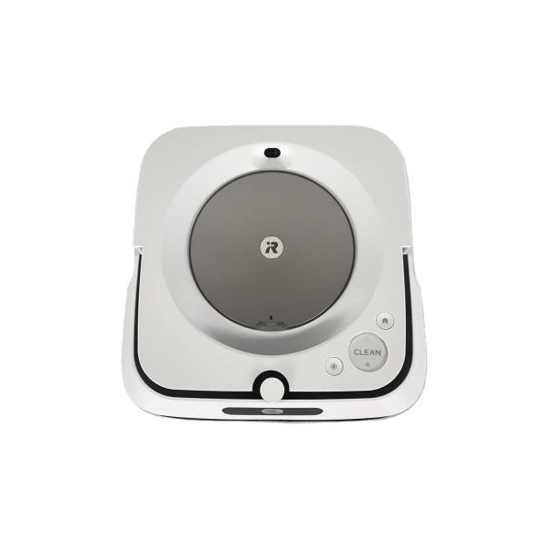 iRobot◆床拭きロボット ブラーバ ジェット m6 m613860