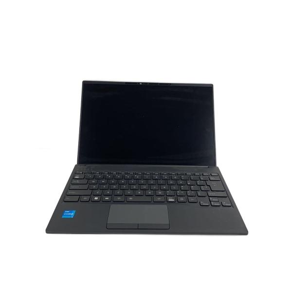 FUJITSU◆LIFEBOOK WU2/H1/FMVUH01001/ブラック