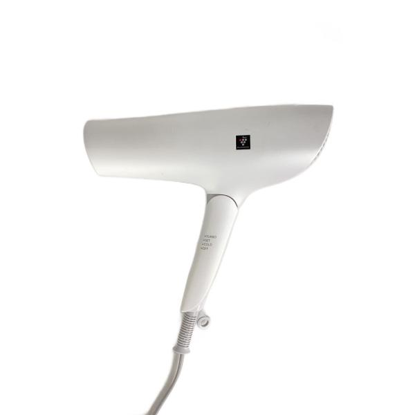 SHARP◆プラズマクラスタードライヤー IB-P601/ホワイト