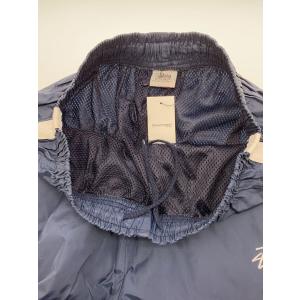 STUSSY◆ボトム/L/ナイロン/NVY/9...の詳細画像2