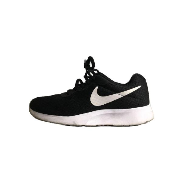 NIKE◆WMNS TANJUN/ウィメンズタンジュン/ブラック/812655-011/23cm/ブ...