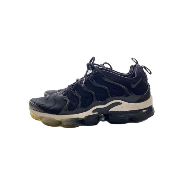 NIKE◆AIR VAPORMAX PLUS/エアベイパーマックスプラス/黒/924453-010/...