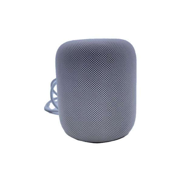 Apple◆Bluetoothスピーカー HomePod MQHV2J/A [ホワイト]