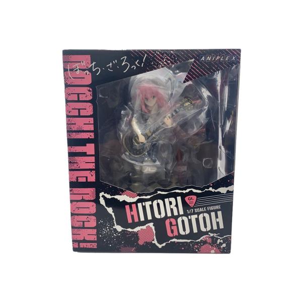 ANIPLEX/ぼっち・ざ・ろっく！/後藤ひとり/1/7スケール/フィギュア/コミック&amp;