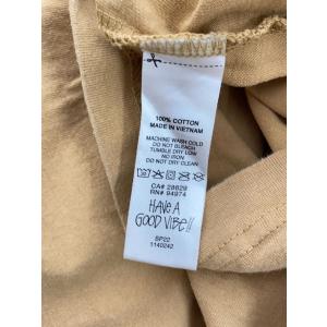 STUSSY◆長袖Tシャツ/L/コットン/CM...の詳細画像3