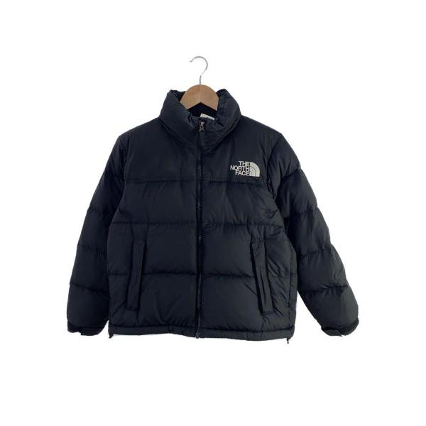 THE NORTH FACE◆SHORT NUPTSE JACKET_ショートヌプシジャケット/M/...